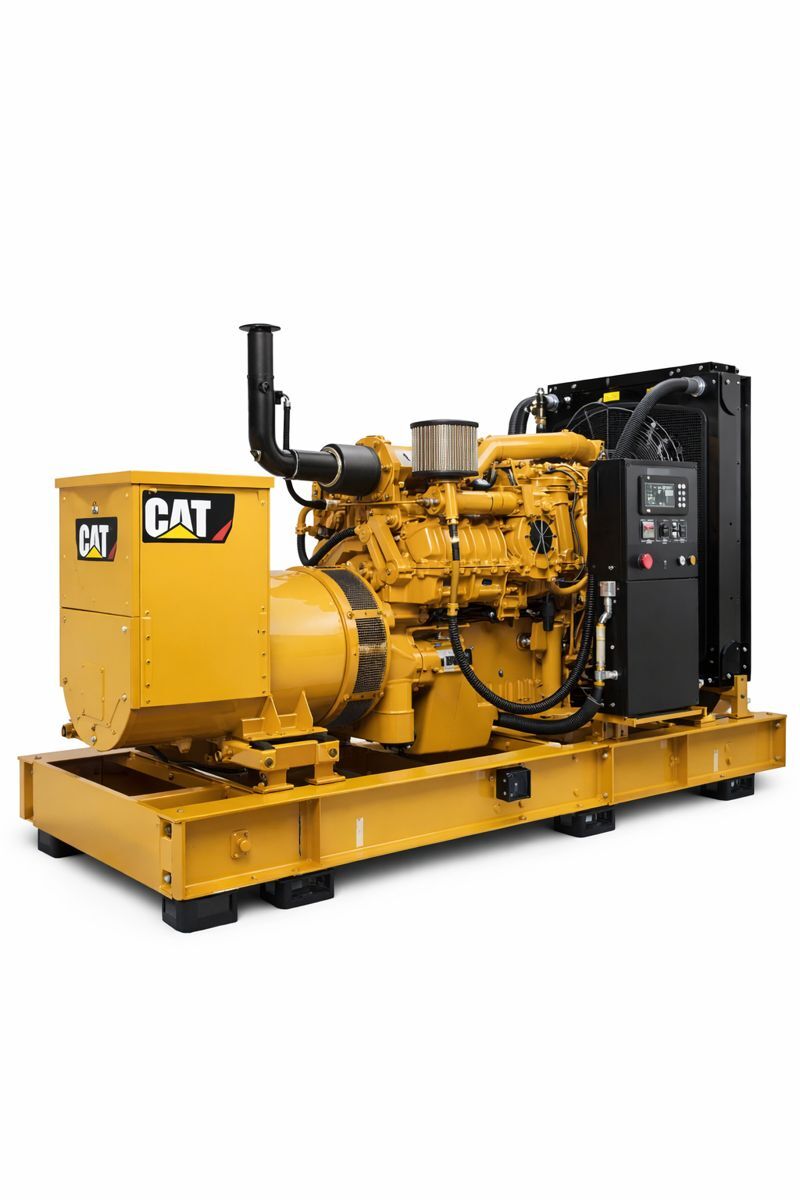 GROUPES ELECTROGENES